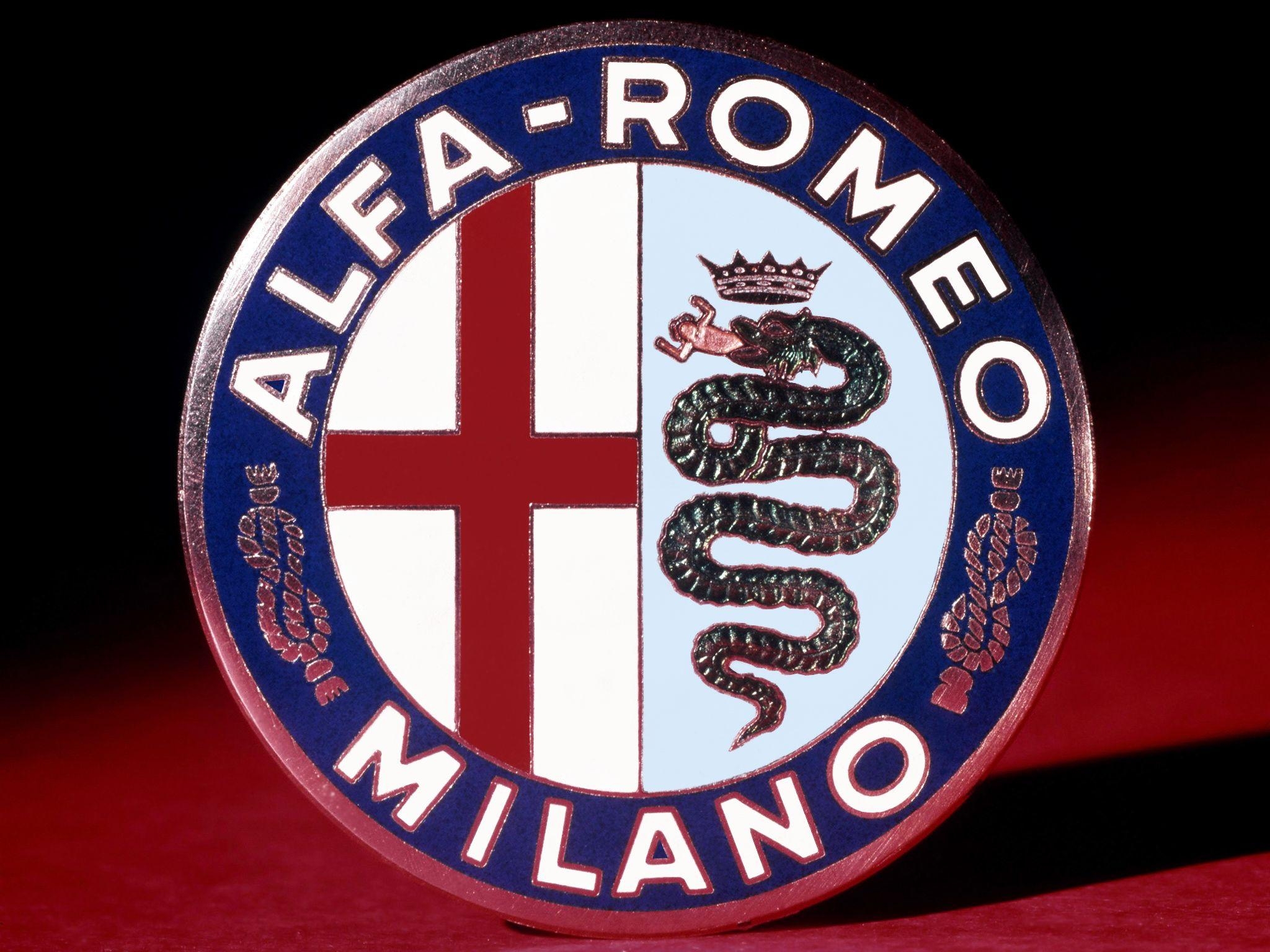 2050x1540 Alfa Romeo Logo. Cool Cars Wallpaper, Desktop