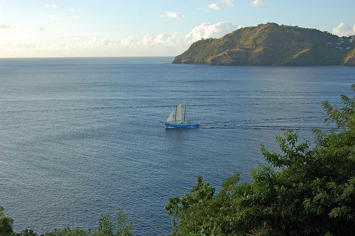 1200x800 Saint Vincent and the Grenadines and landmarks, Desktop