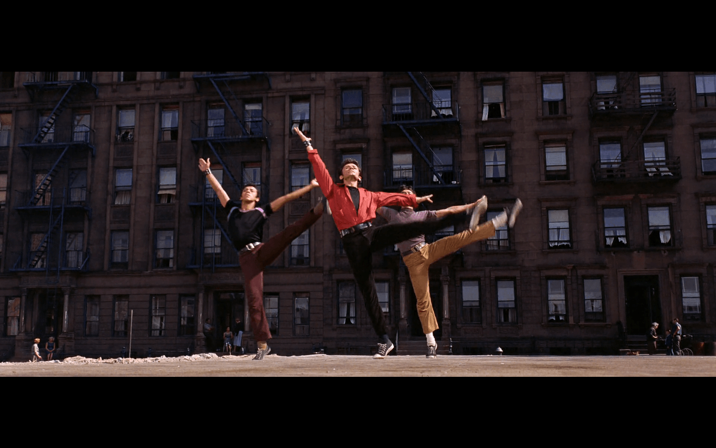 1440x900 West side story wallpaper Gallery, Desktop