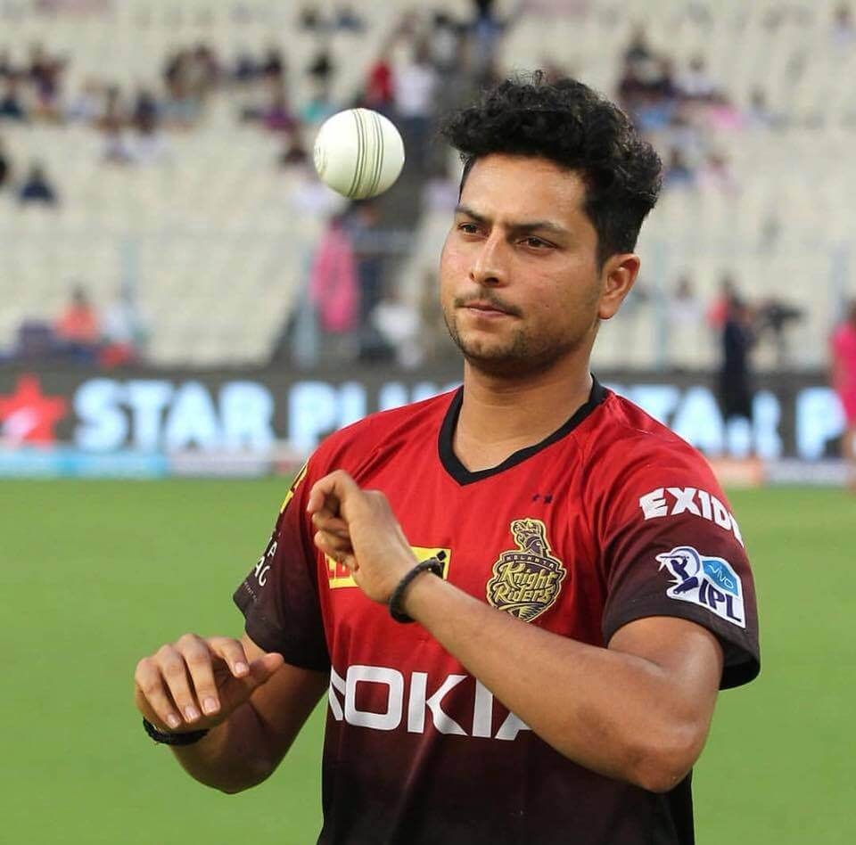 960x950 Kuldeep Yadav Image Player Wallpaper, Desktop