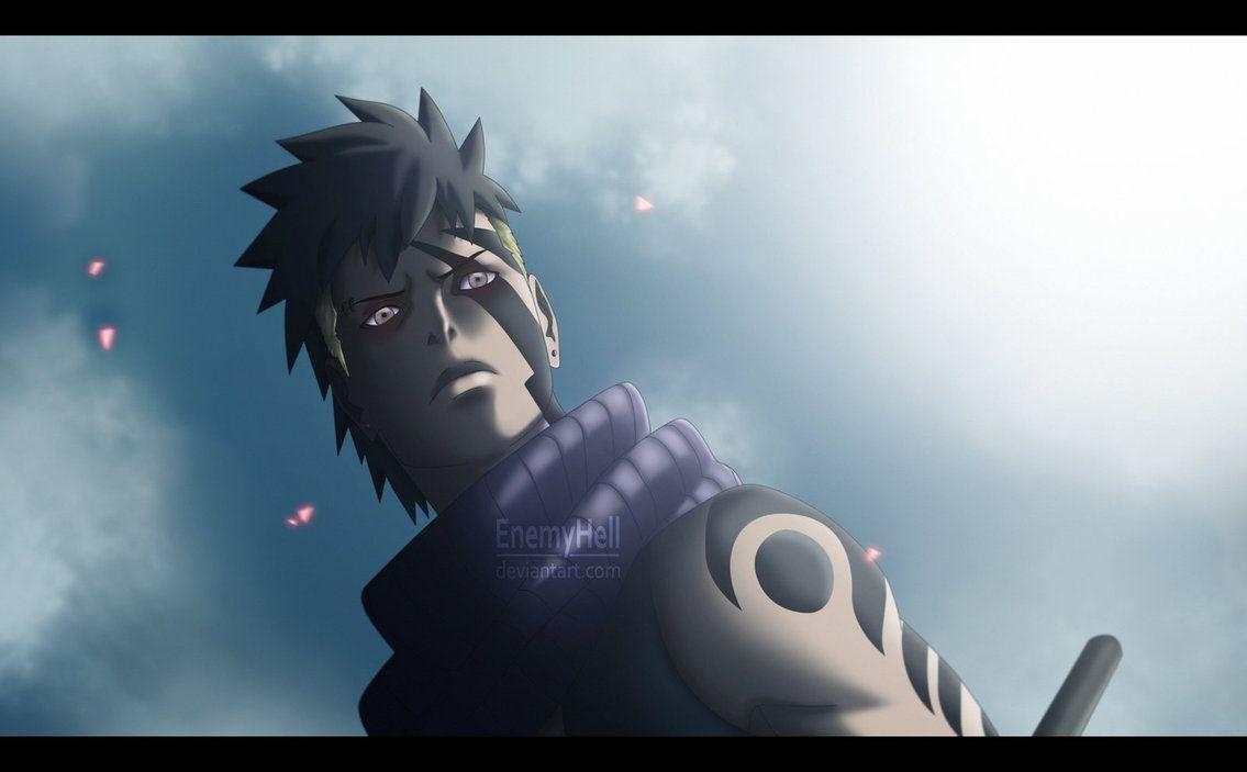 1140x710 Kawaki of Shinobi, Desktop