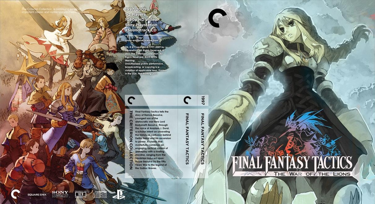 1220x660 Final Fantasy Tactics Wallpaper, Desktop