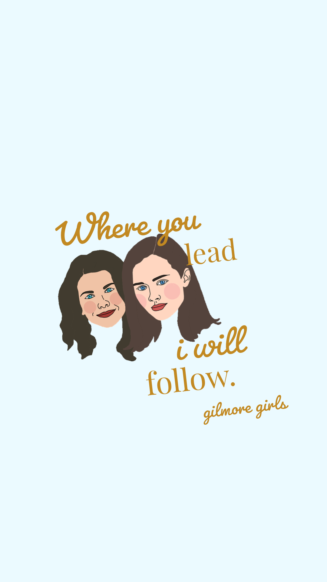 1080x1920 Gilmore Girls Wallpaper. Gilmore girls, Gilmore girls iphone case, Gilmore girls party, Phone