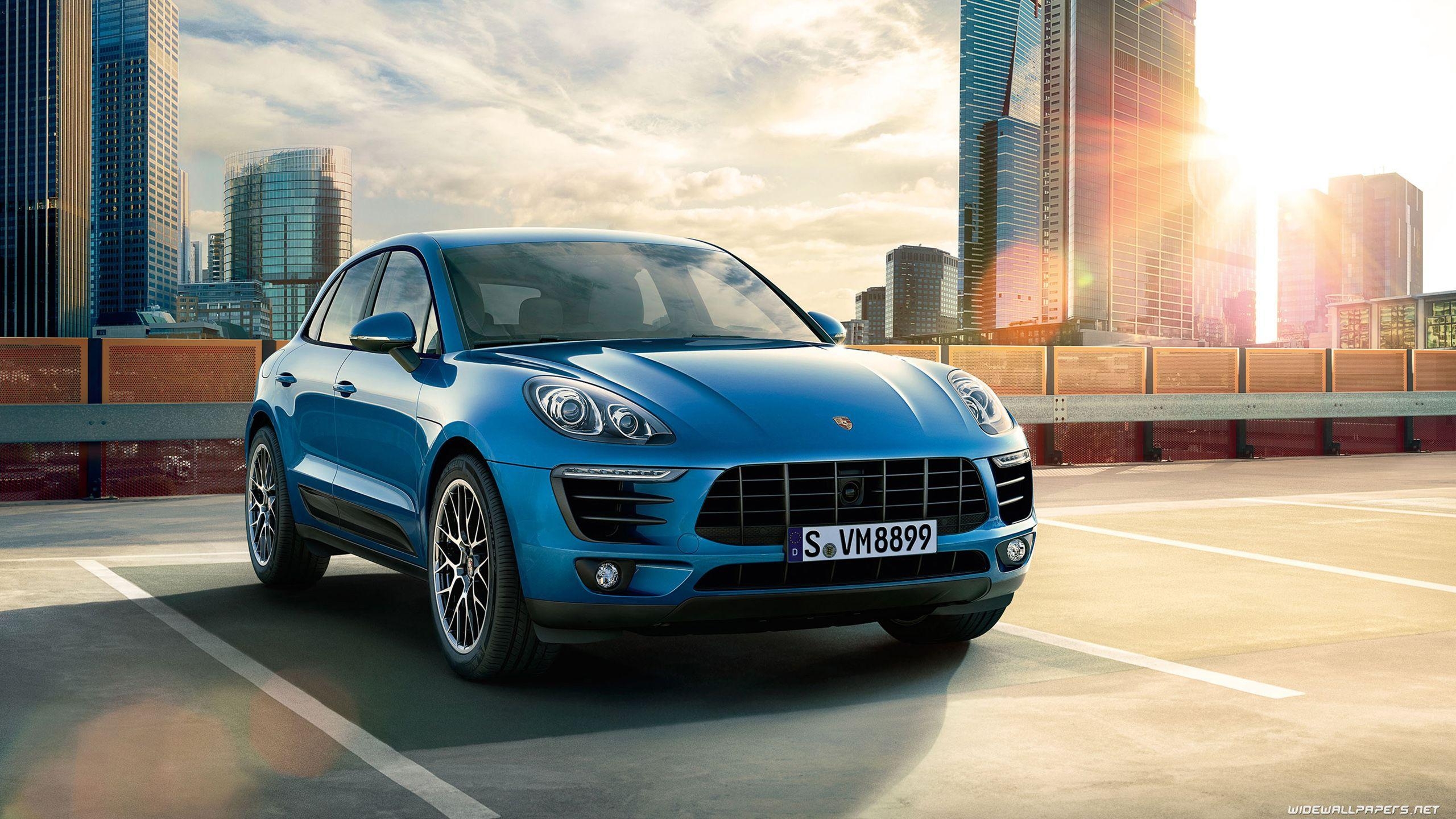 2560x1440 Porsche Macan cars desktop wallpaper 4K Ultra HD, Desktop