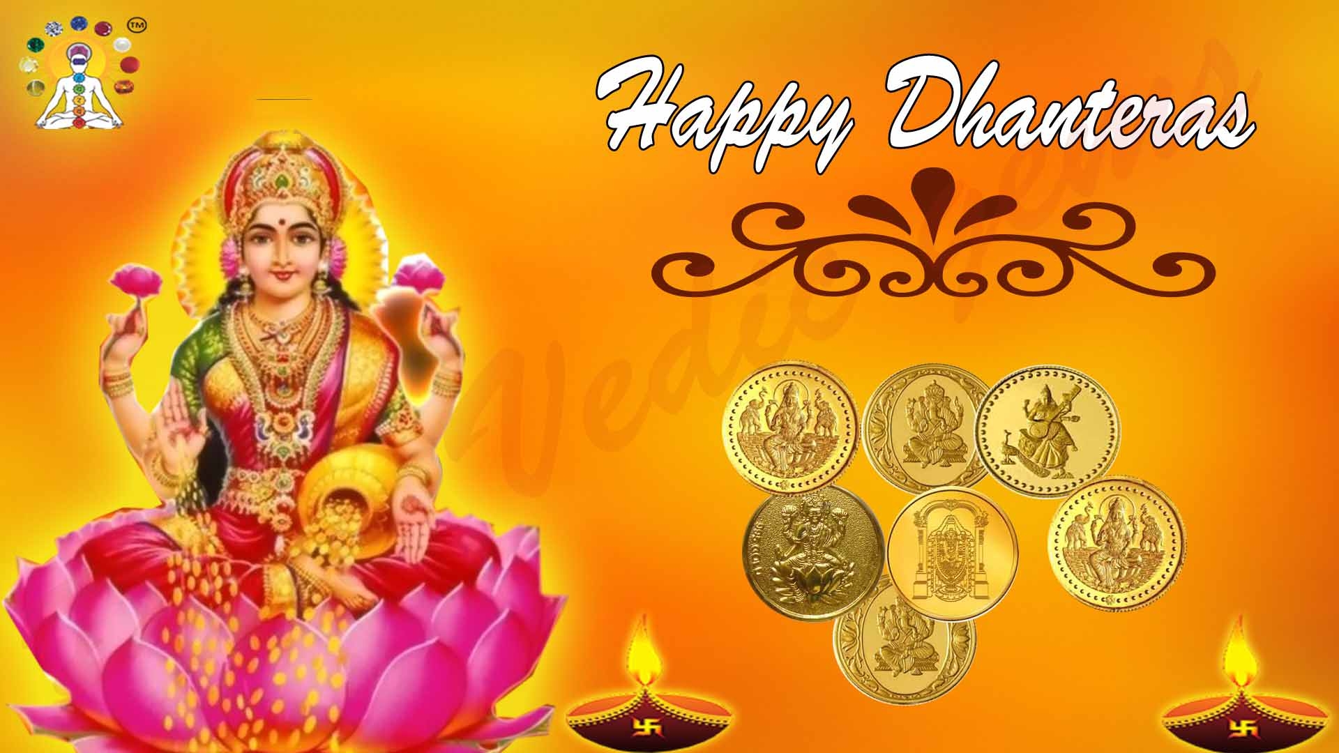 1920x1080 Best Dhanteras 2017 Greeting Picture And Image, Desktop