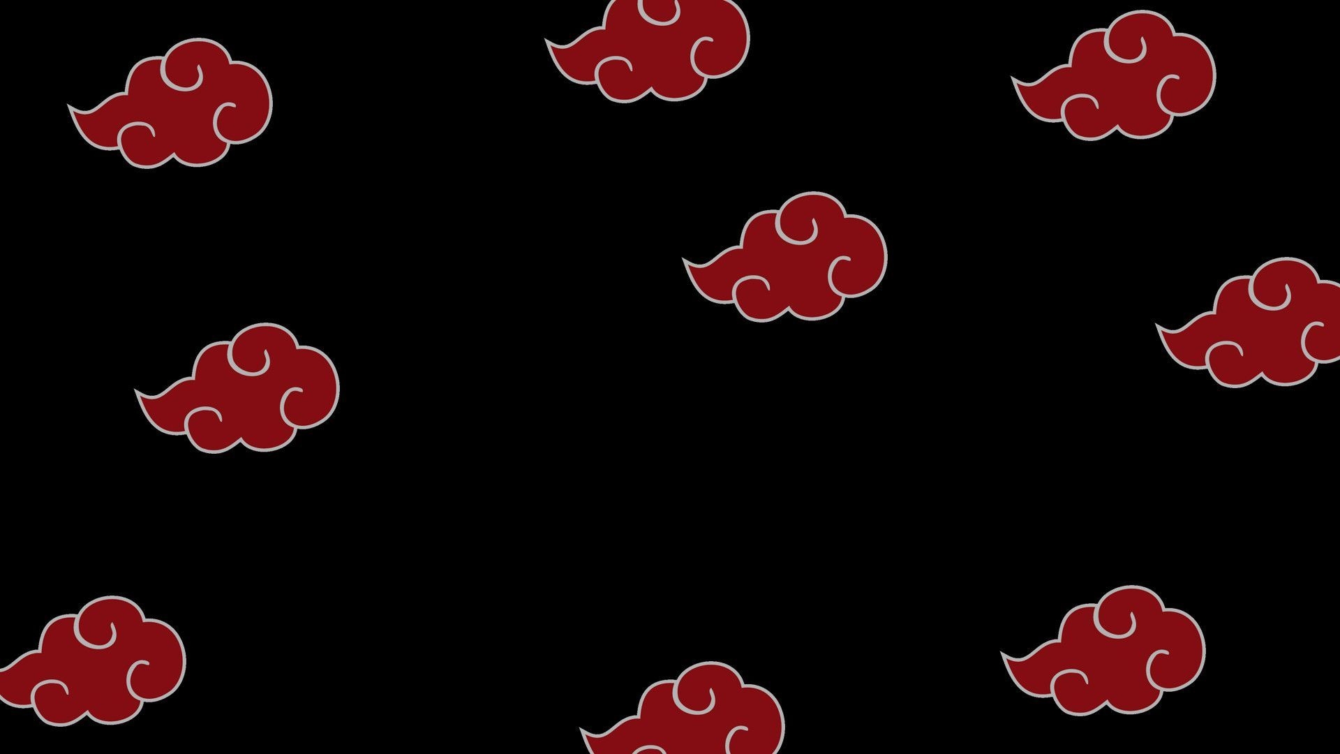 1920x1080 Akatsuki Cloud Wallpaper Free Akatsuki Cloud Background, Desktop