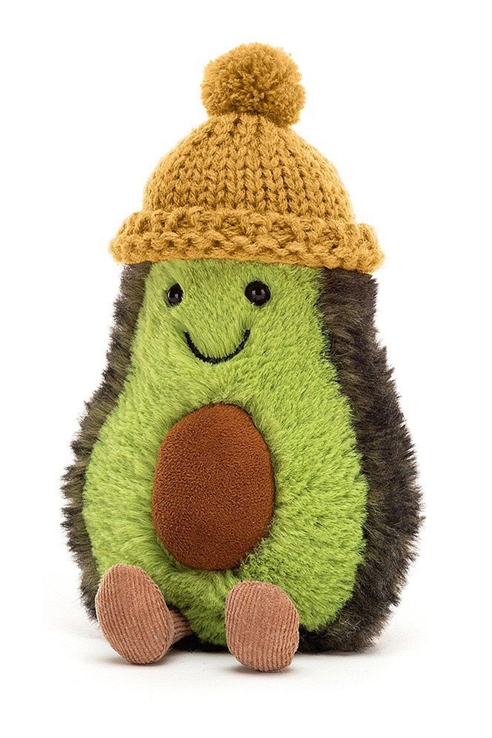 1000x1500 JELLYCAT Amuseable Cozi Avocado, Phone