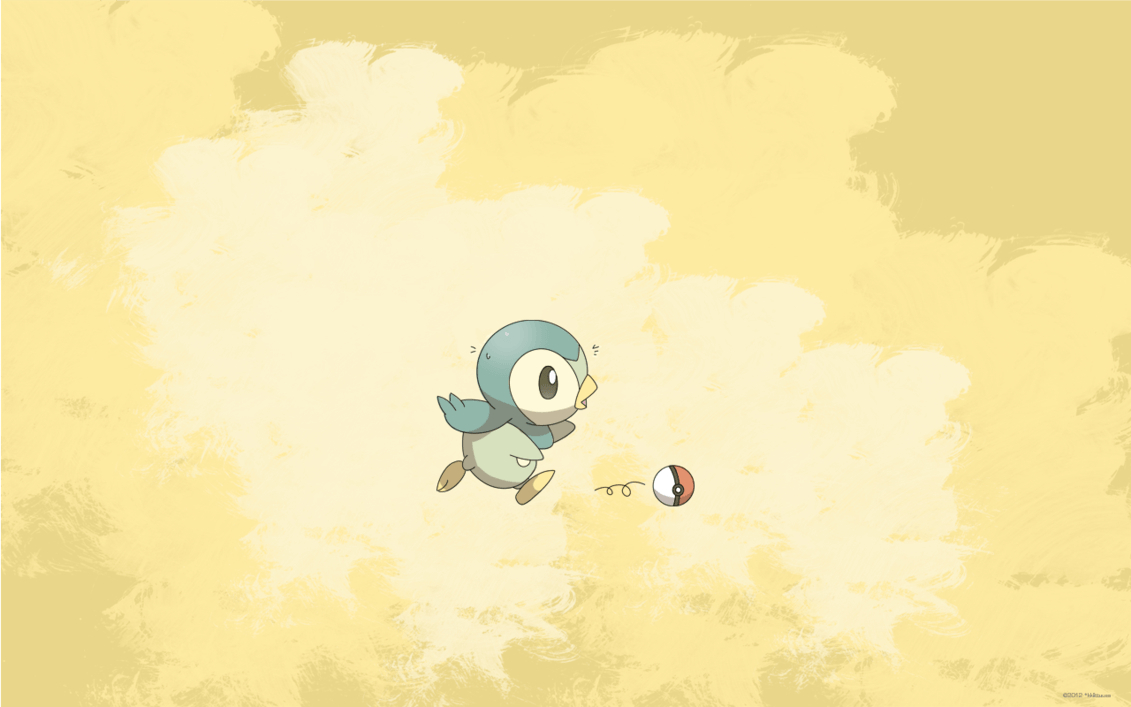 1140x710 Piplup wallpaper, Desktop