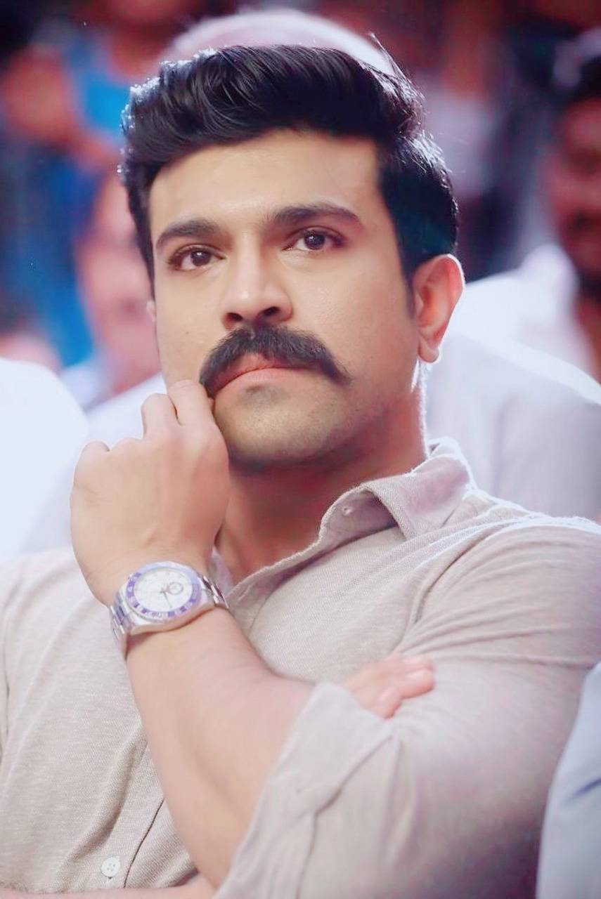 860x1280 Ram Charan wallpaper, Phone