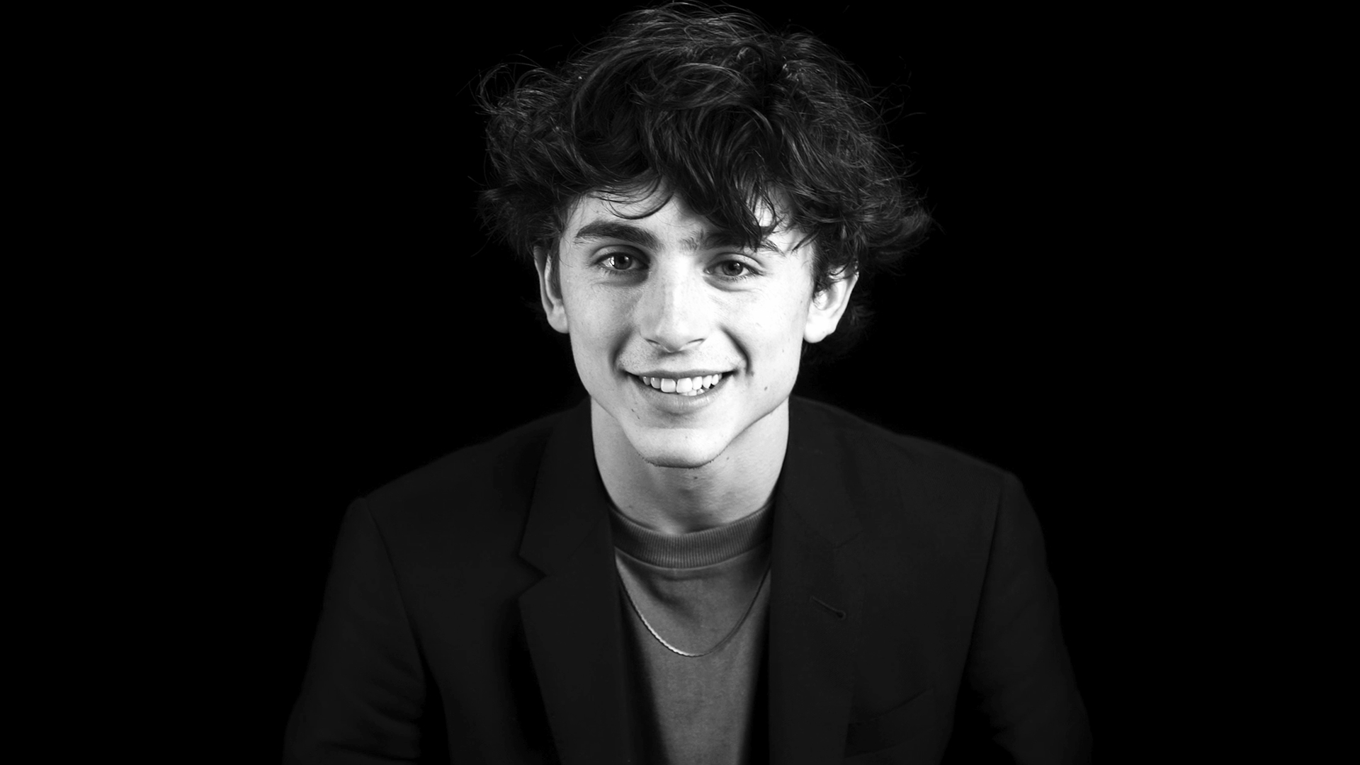 1920x1080 Timothée Chalamet Gets Honest About Hollywood Rejection and His, Desktop