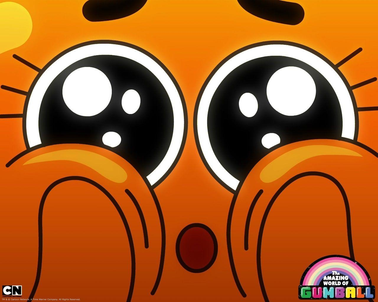 1280x1030 The Amazing World of Gumball. Picture and Wallpaper, Desktop