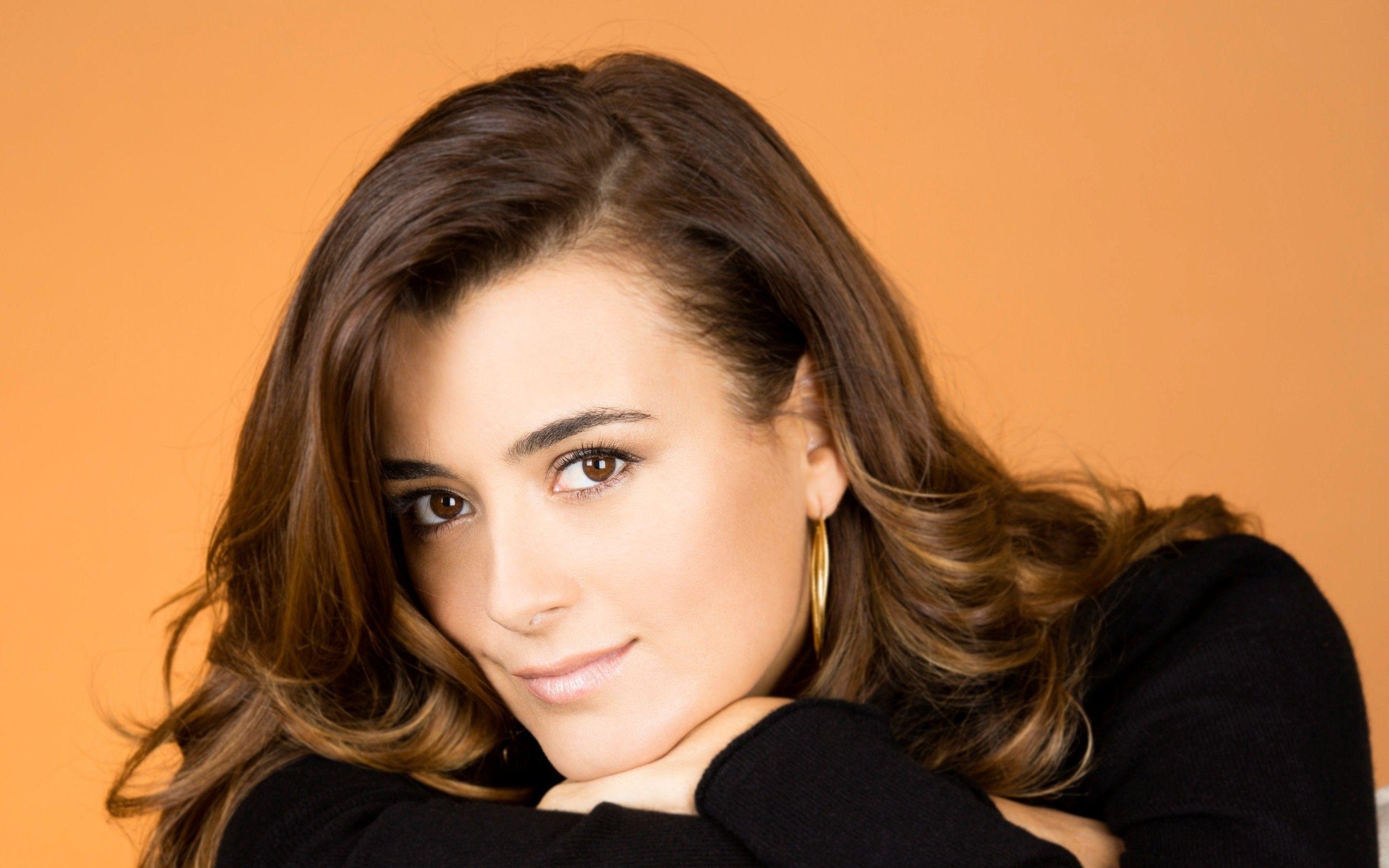 2560x1600 Cote De Pablo Wallpaper, Super Image of Cote De Pablo, Desktop