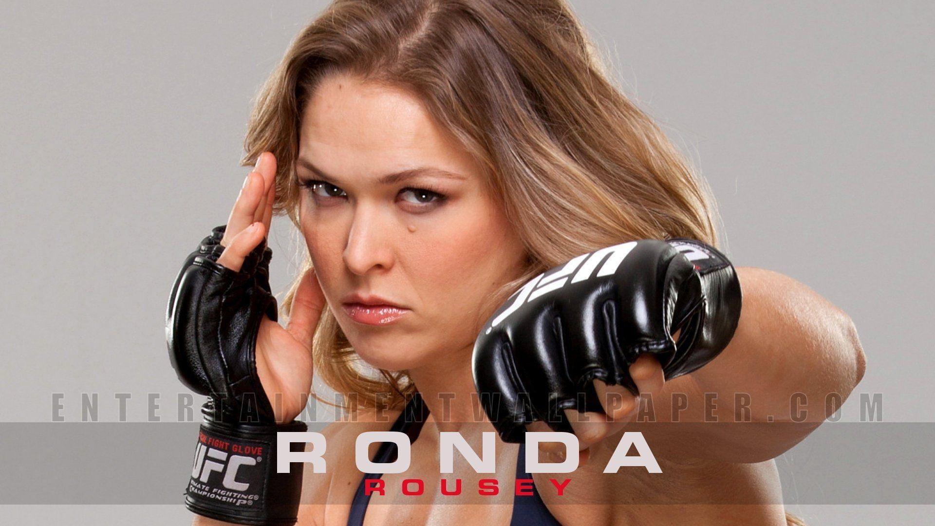 1920x1080 Ronda Rousey HD Wallpaper for desktop download, Desktop