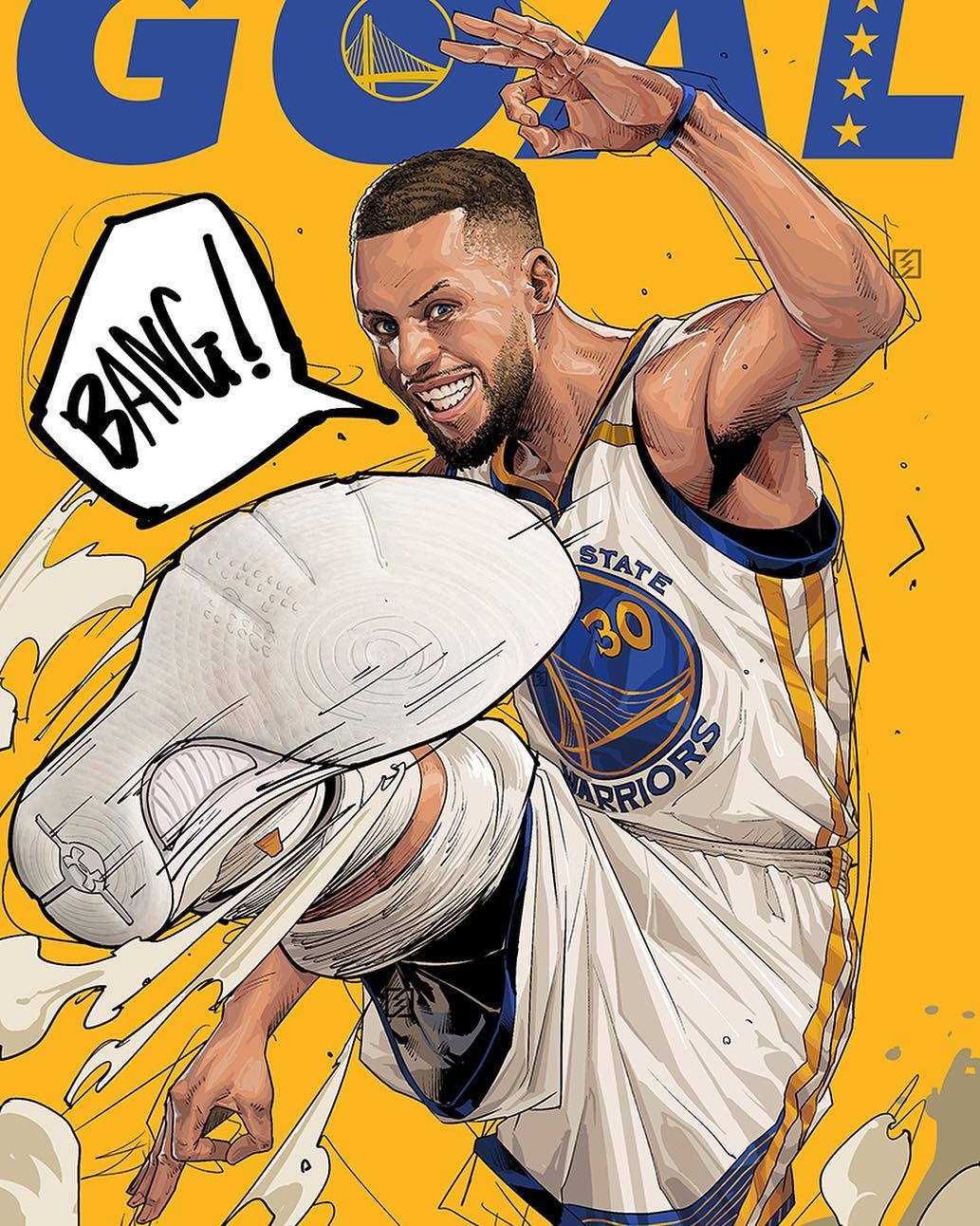 1040x1300 Cartoon Stephen Curry Wallpaper Free Cartoon Stephen, Phone