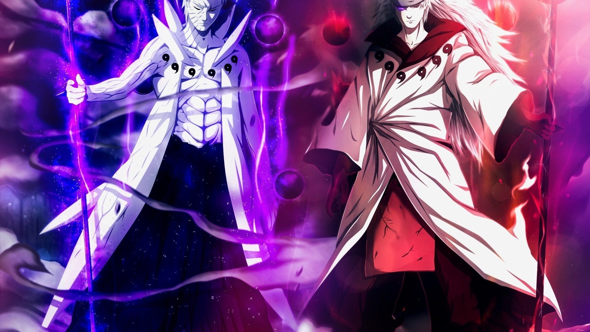 1920x1080 Free download 279 Madara Uchiha HD Wallpaper Background Image, Desktop