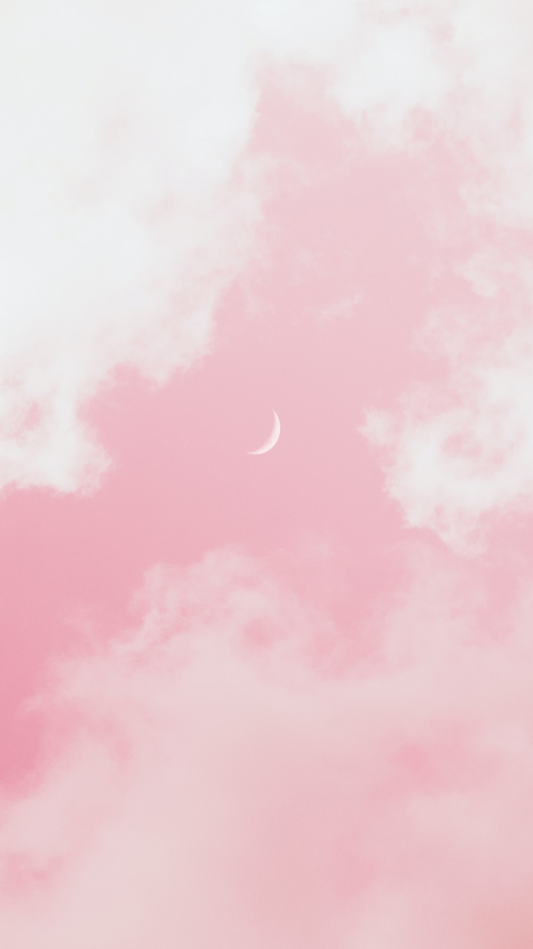 1080x1920 Pink Aesthetic iPhone Wallpaper, Phone