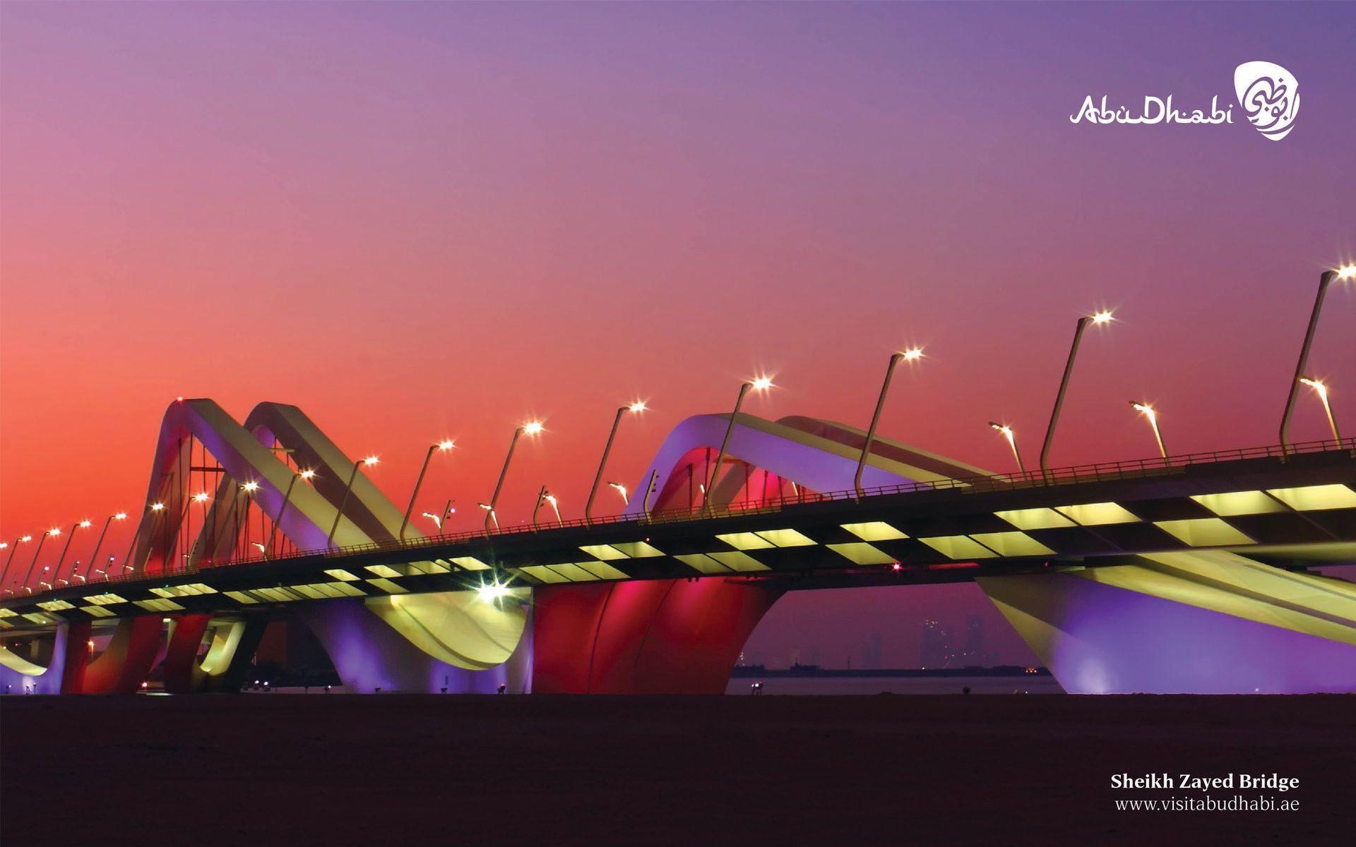 1920x1200 Download Collaterals, Maps, Wallpaper of Abu Dhabi, Desktop