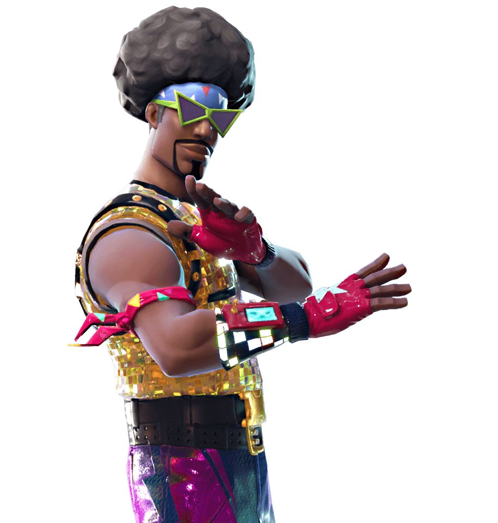 980x1030 Funk Ops Fortnite Outfit Skin How to Get + Info, Phone