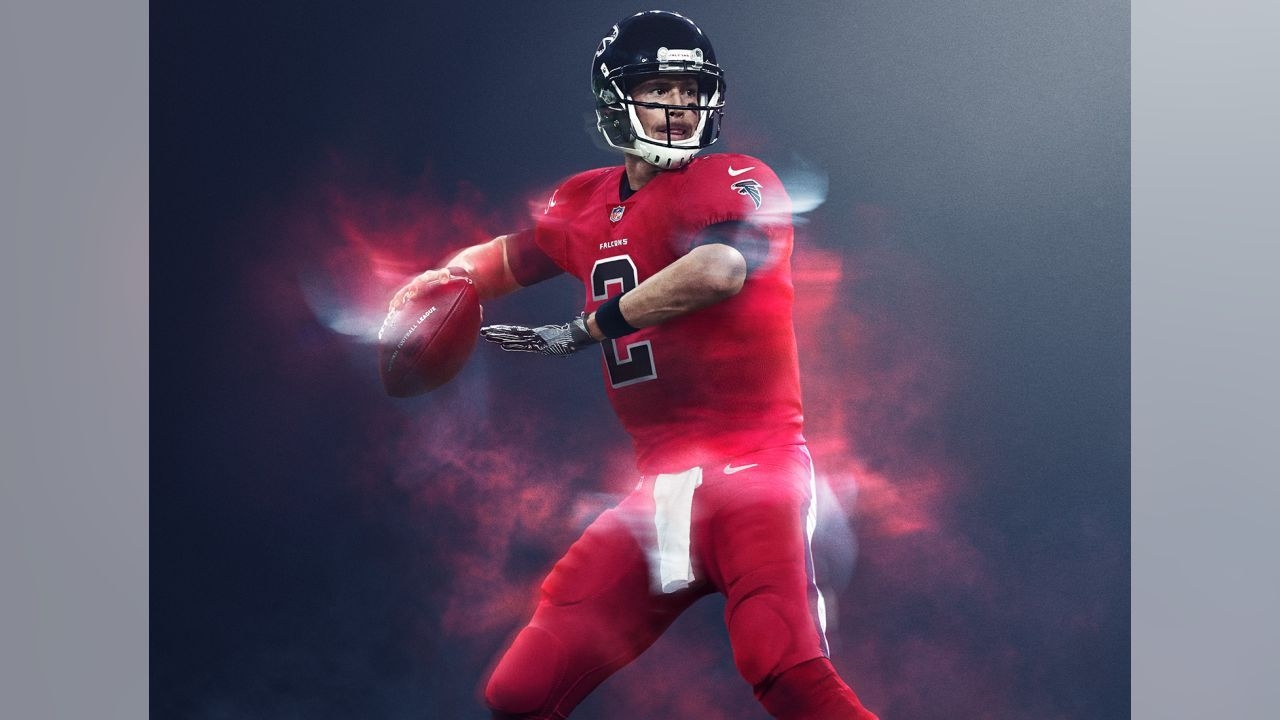 1280x720 NFL Color Rush, Desktop