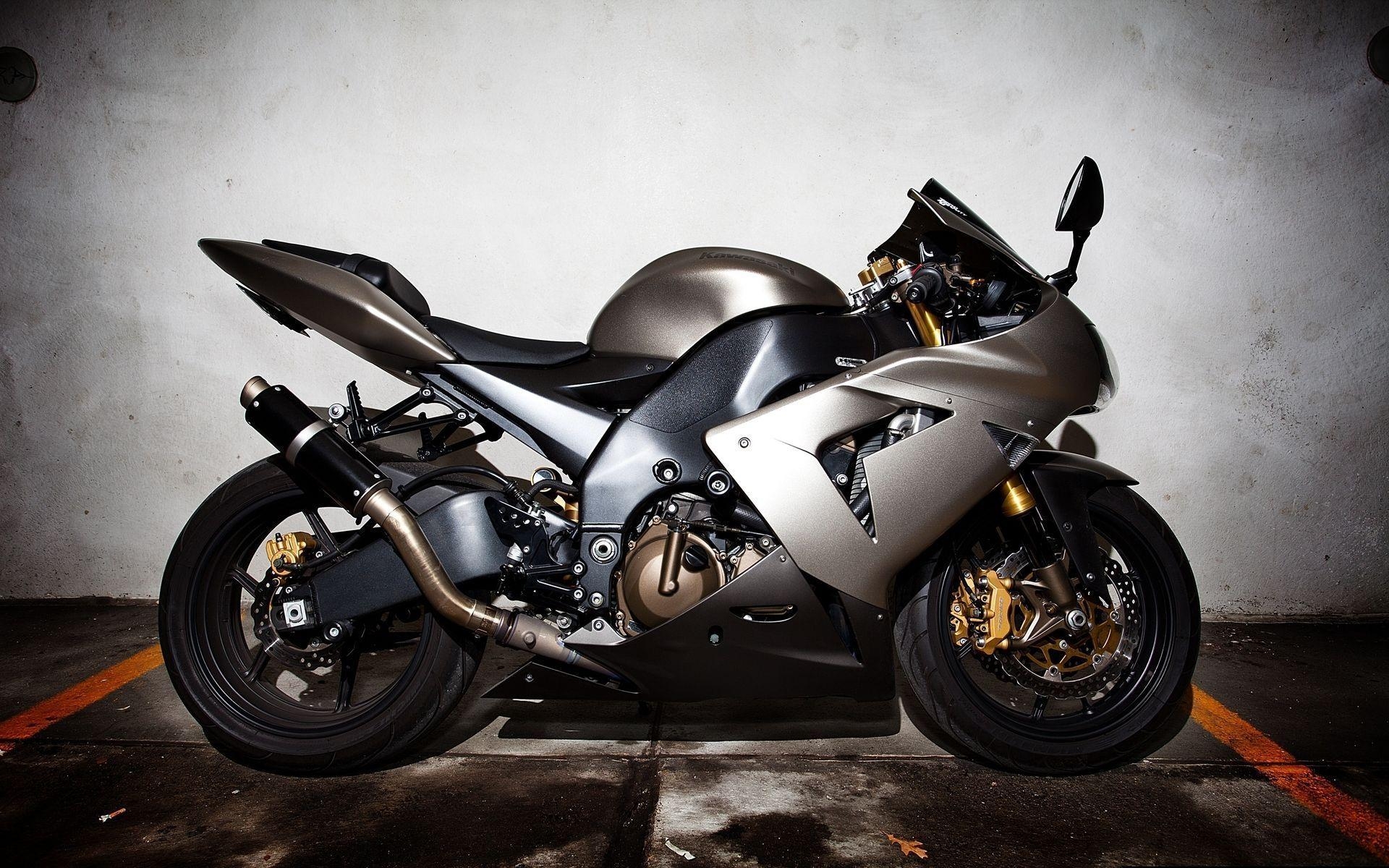 1920x1200 HD Wallpaper Motorcycle, Desktop