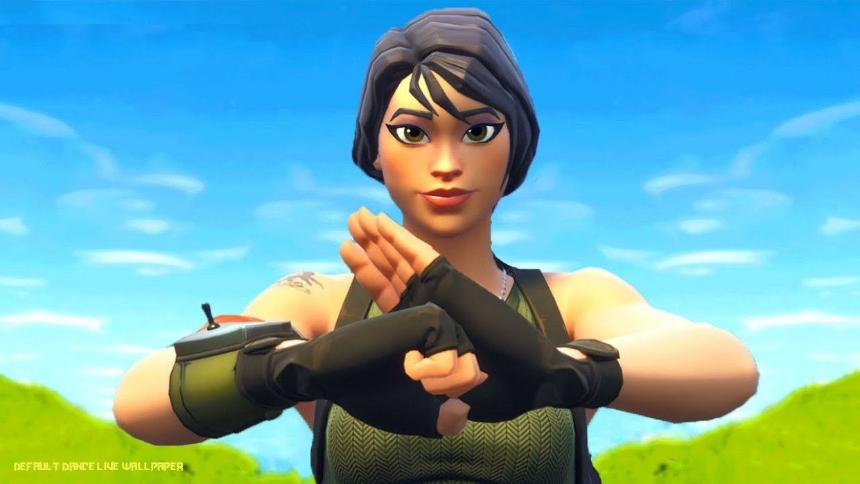 1250x700 Protecting DEFAULT Skins In Fortnite Battle Royale, Desktop