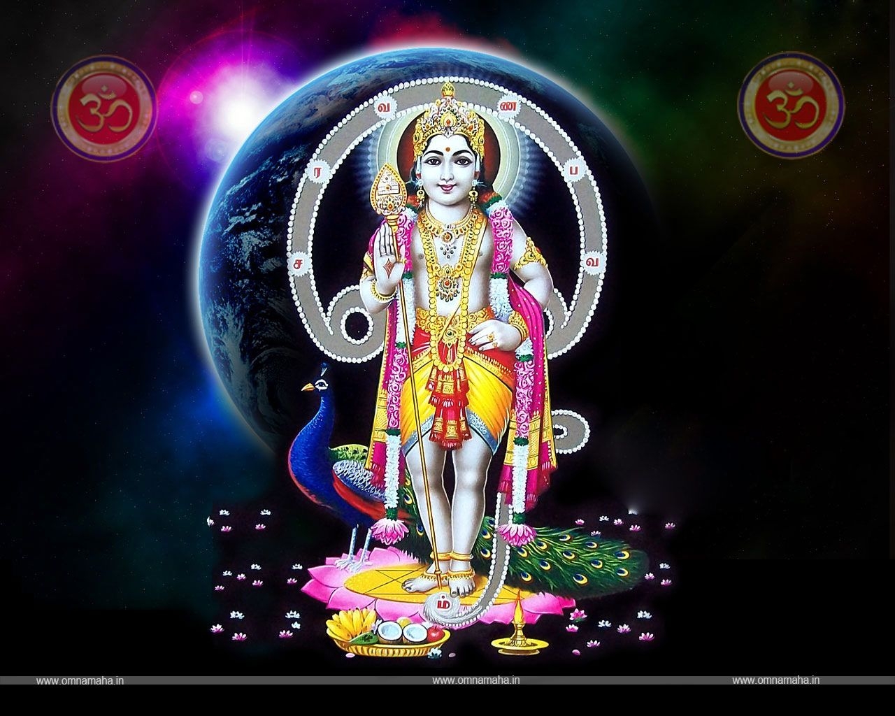 1280x1030 OmNamaha is a complete devotional website for Devotional Videos, Stotras, Live TV, Songs, Festival. Lord murugan wallpaper, Lord murugan, Background HD wallpaper, Desktop