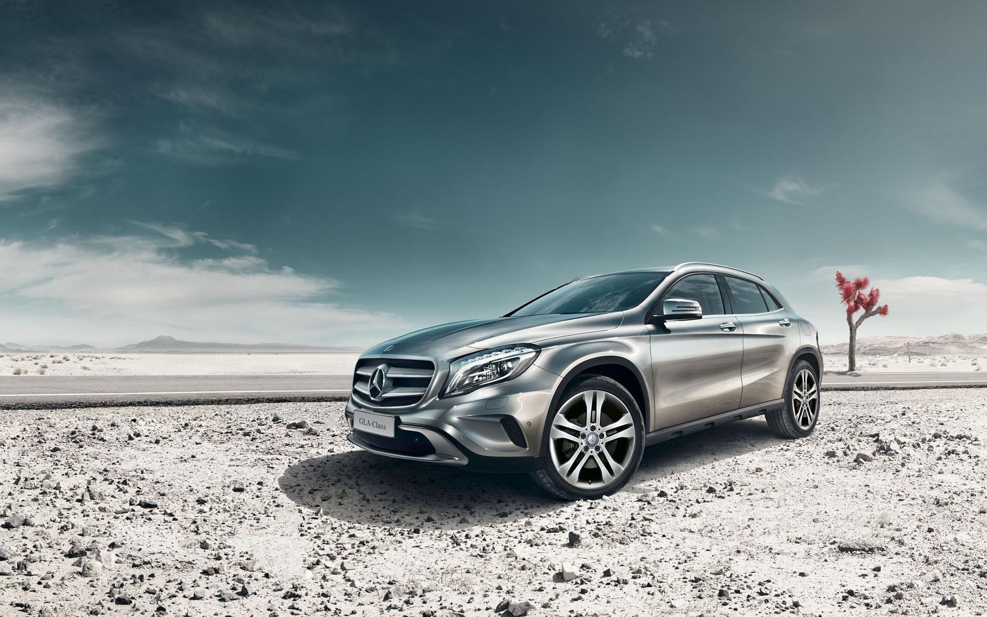 1920x1200 MERCEDES BENZ GLA 200 Photo, Image And Wallpaper, Colours, Desktop