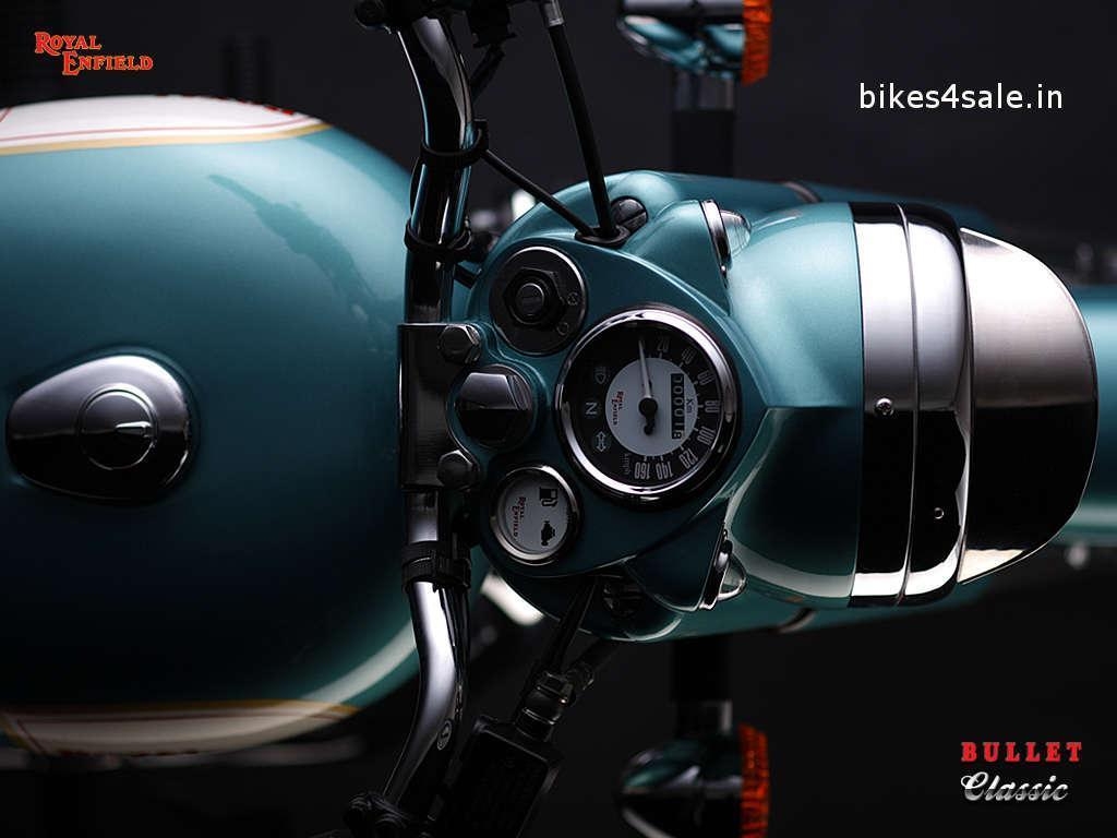 1030x770 Royal Enfield Bullet Classic Gallery, Desktop