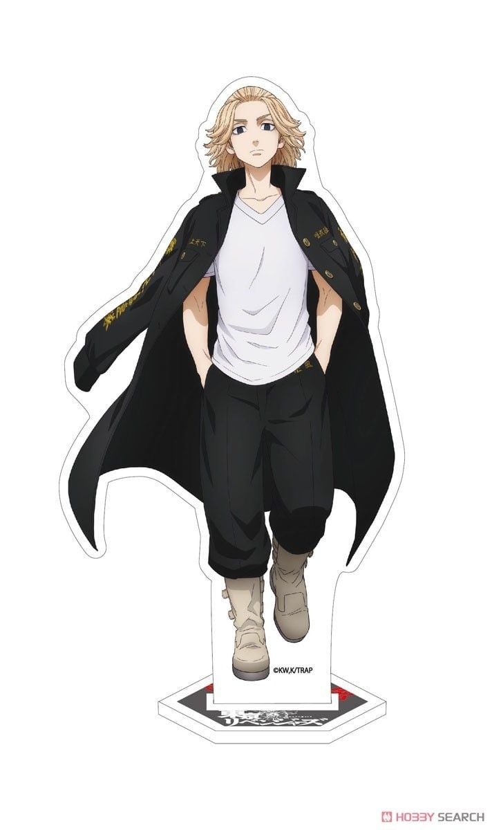 720x1200 Tokyo Revengers Takusuta Manjiro Sano (Anime Toy) Hi Res Image List, Phone