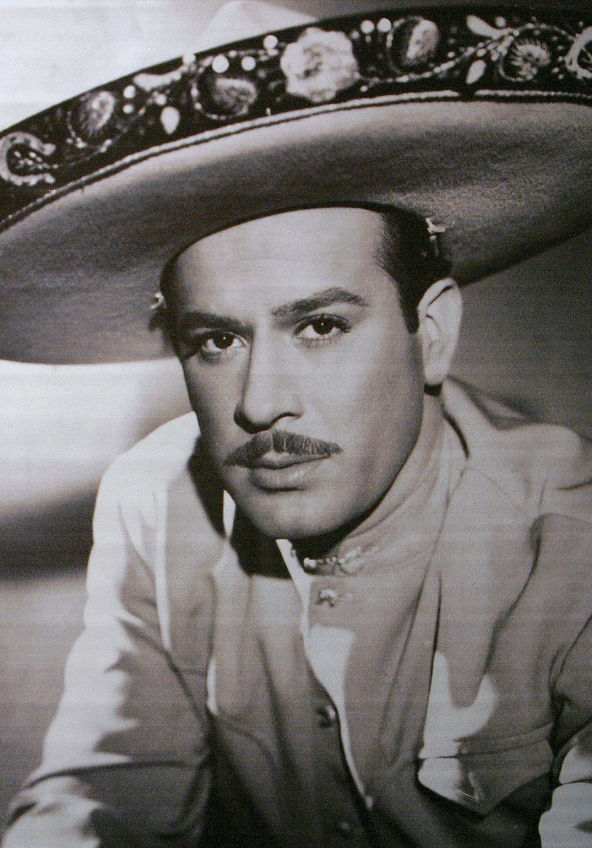 1890x2710 Pedro Infante: así fue el accidente que impidió que triunfara el amor, Phone