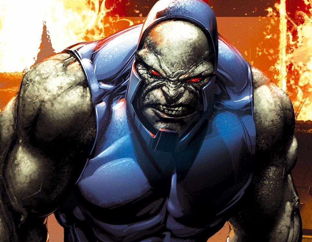 1080x840 Best image about darkseid. Man of Steel, Desktop