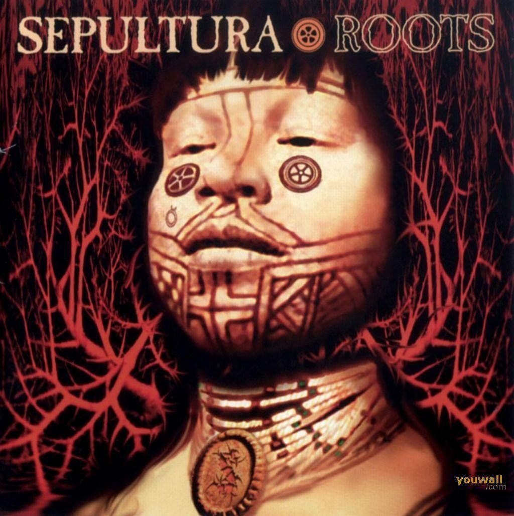 1030x1030 Gallery For > Sepultura Roots Wallpaper, Phone