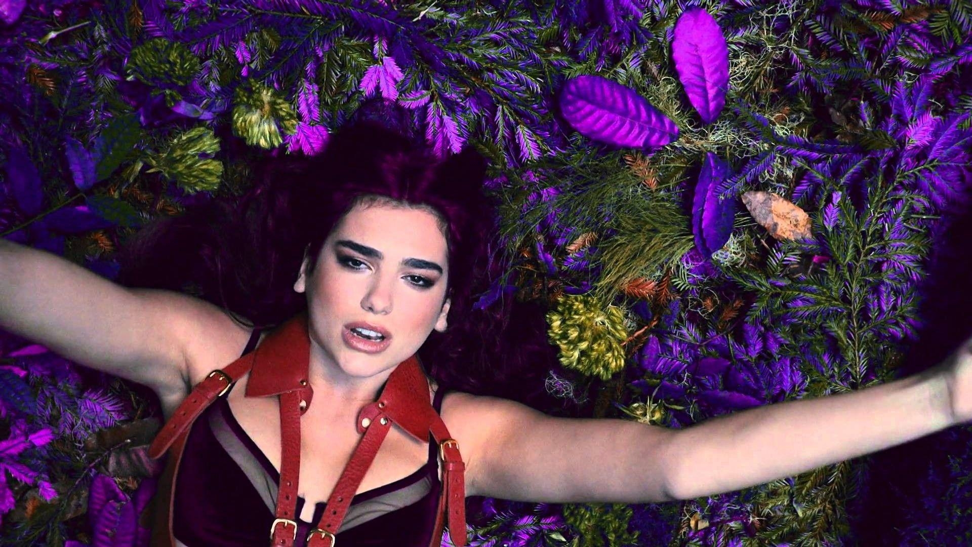 1920x1080 Dua Lipa Wallpaper, Desktop