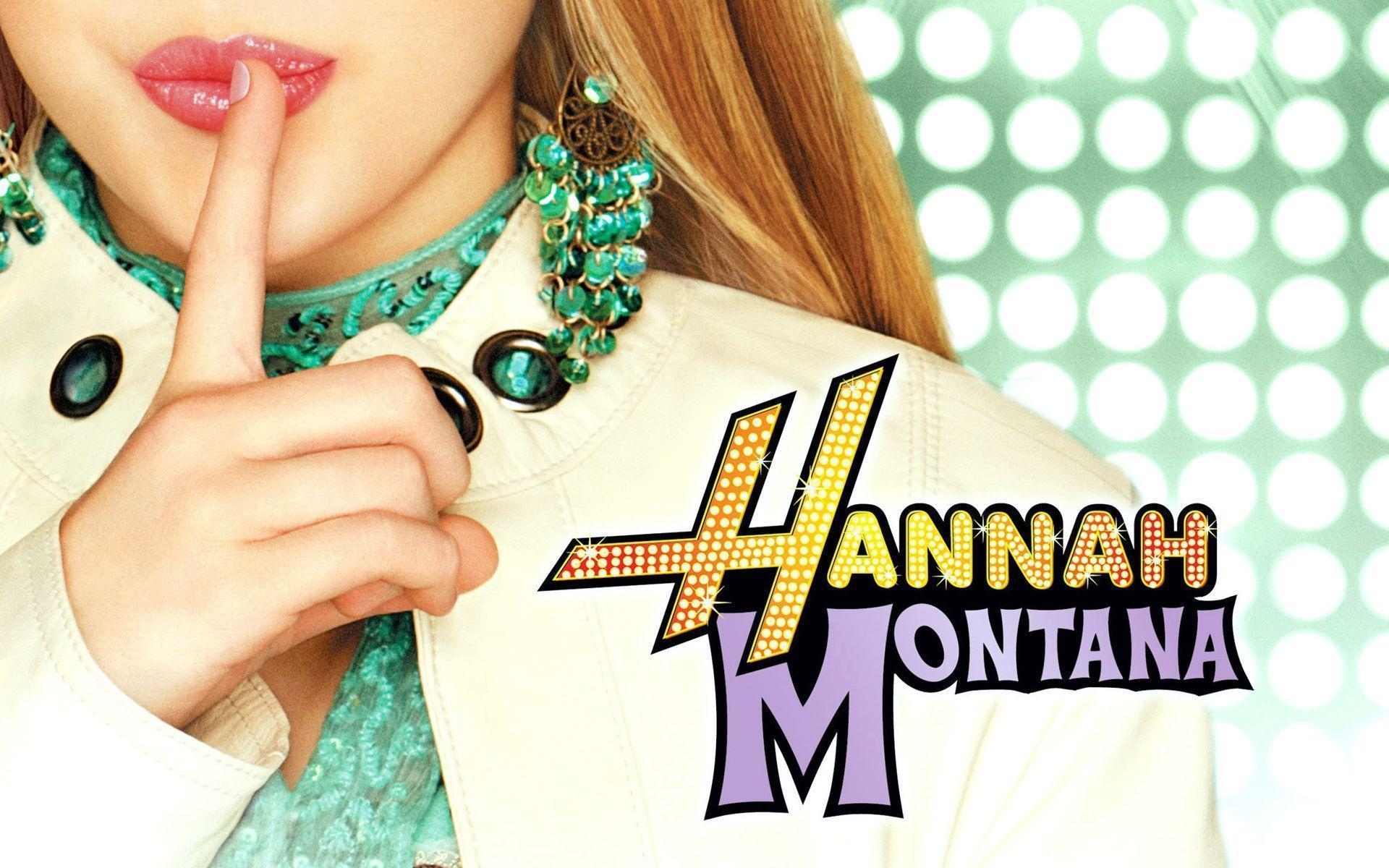 1920x1200 Hannah Montana Wallpaper, Desktop