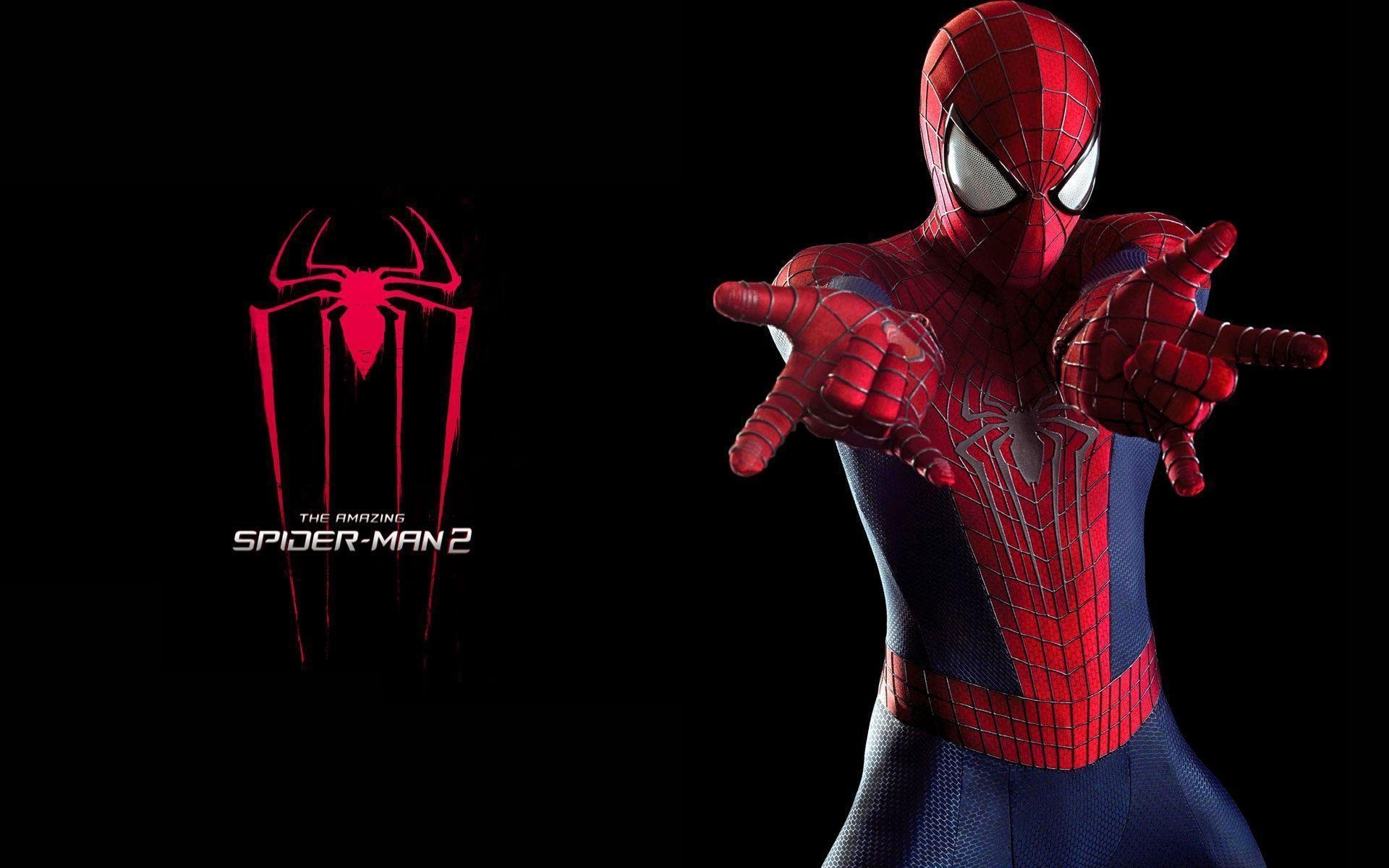 1920x1200 The Amazing Spider Man 2 Wallpaper [HD] & Facebook Cover Photo, Desktop