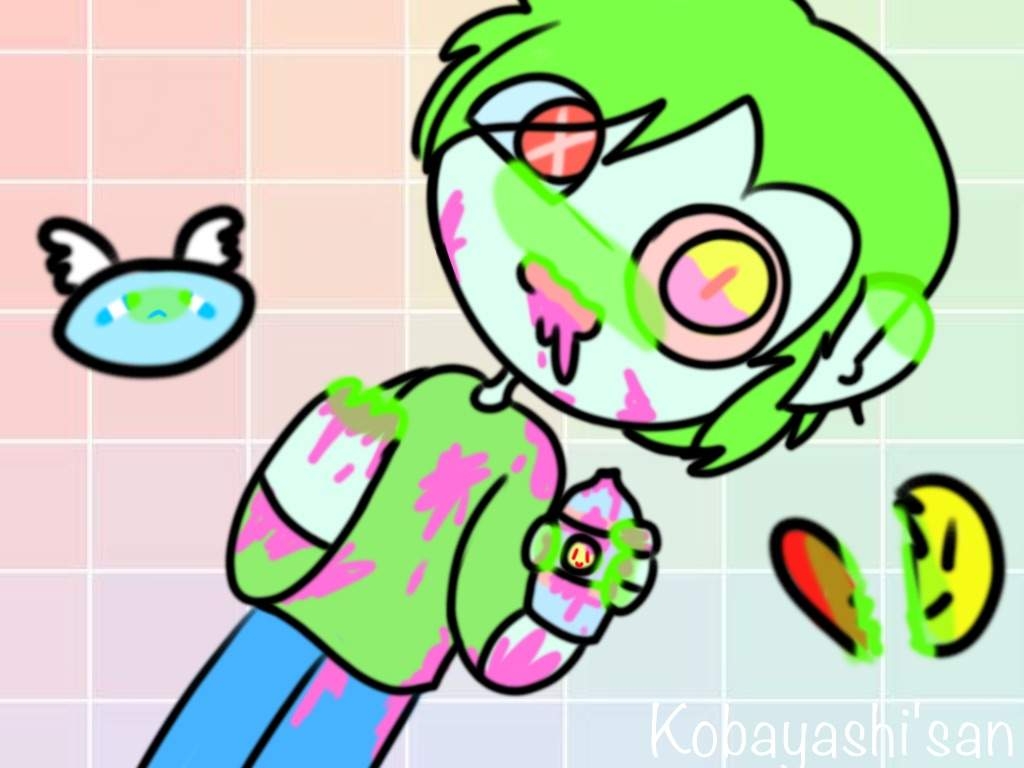 1030x770 Pastel Gore [Mark]. Markiplier Amino Amino, Desktop