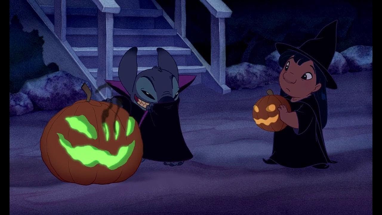 1280x720 Favorite Halloween costumes worn by beloved Disney characters. Inside the Magic, Desktop