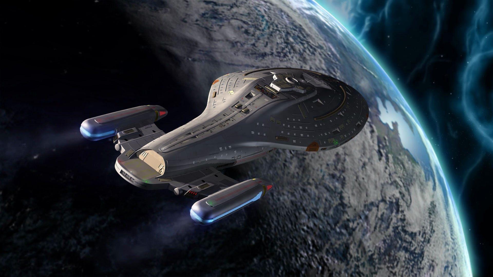 1920x1080 Star Trek HD Wallpaper, Desktop