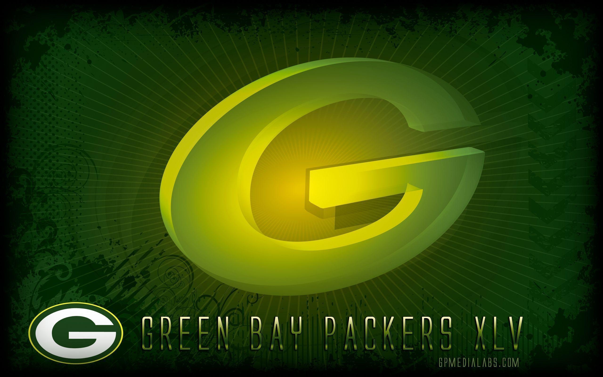 2560x1600 Green Bay Packers Desktop Background Wallpaper Logo, Desktop