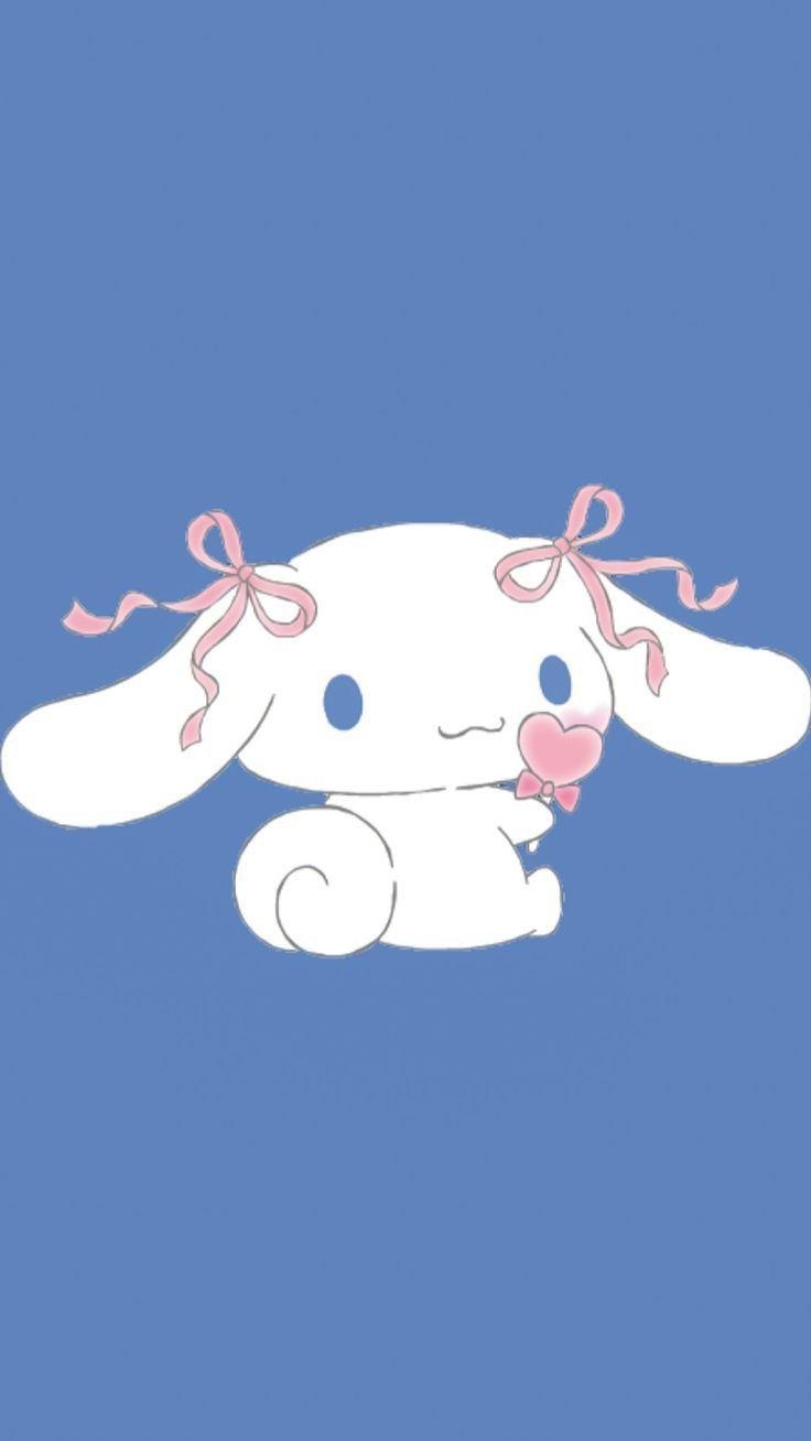 740x1310 cinnamoroll wallpaper APK for Android, Phone