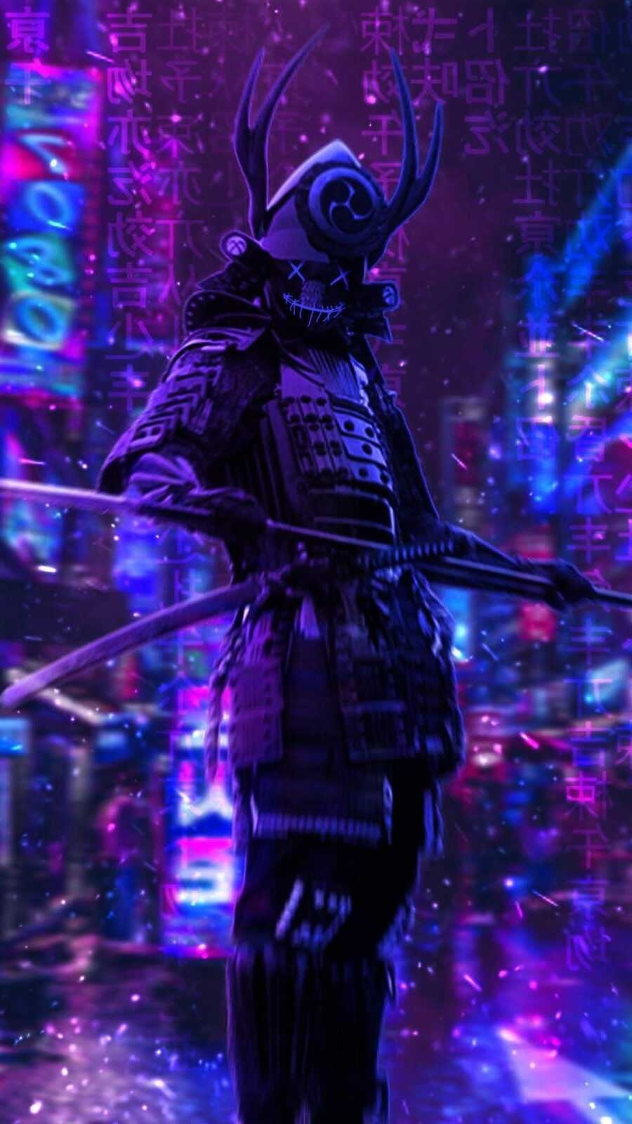 900x1600 Cool Samurai Wallpaper Wallpaper Popular Cool Samurai Wallpaper Background, Phone