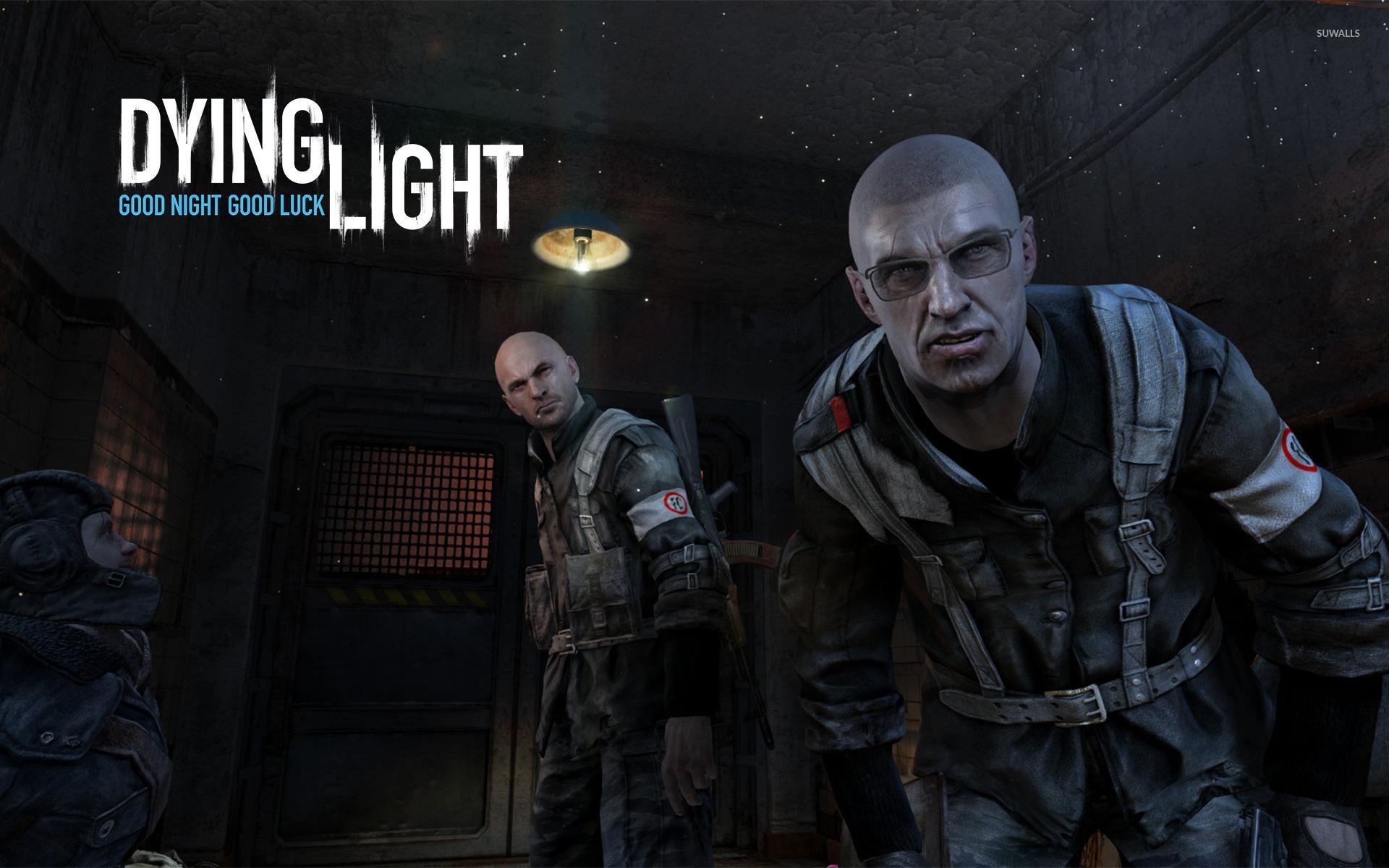 1920x1200 Dying Light [9] wallpaper wallpaper, Desktop