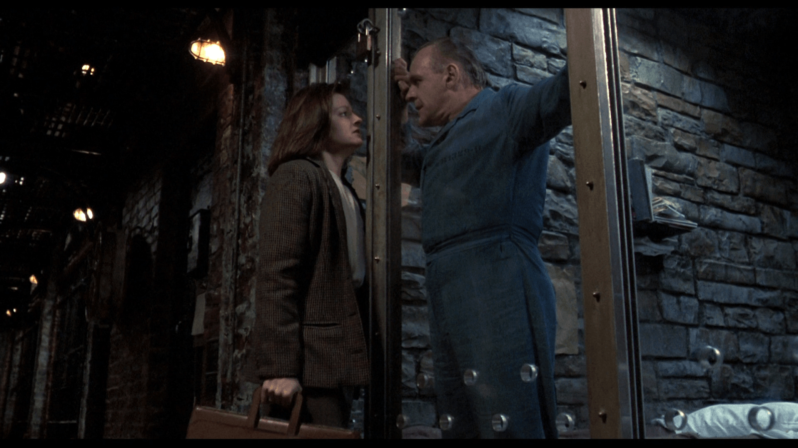 1600x900 Script Analysis: “The Silence of the Lambs”, Desktop