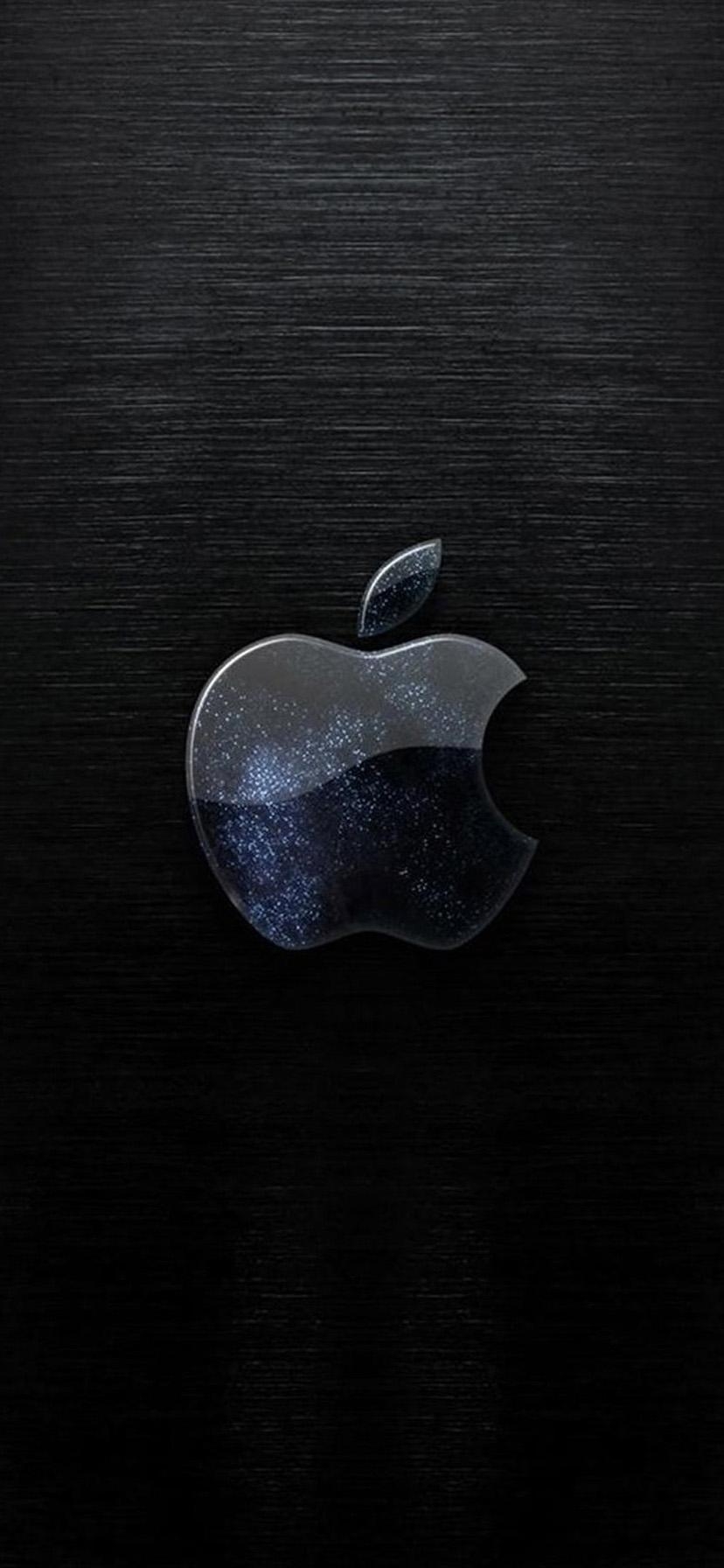 830x1800 Apple Logo Wallpaper For iPhone 7, Phone