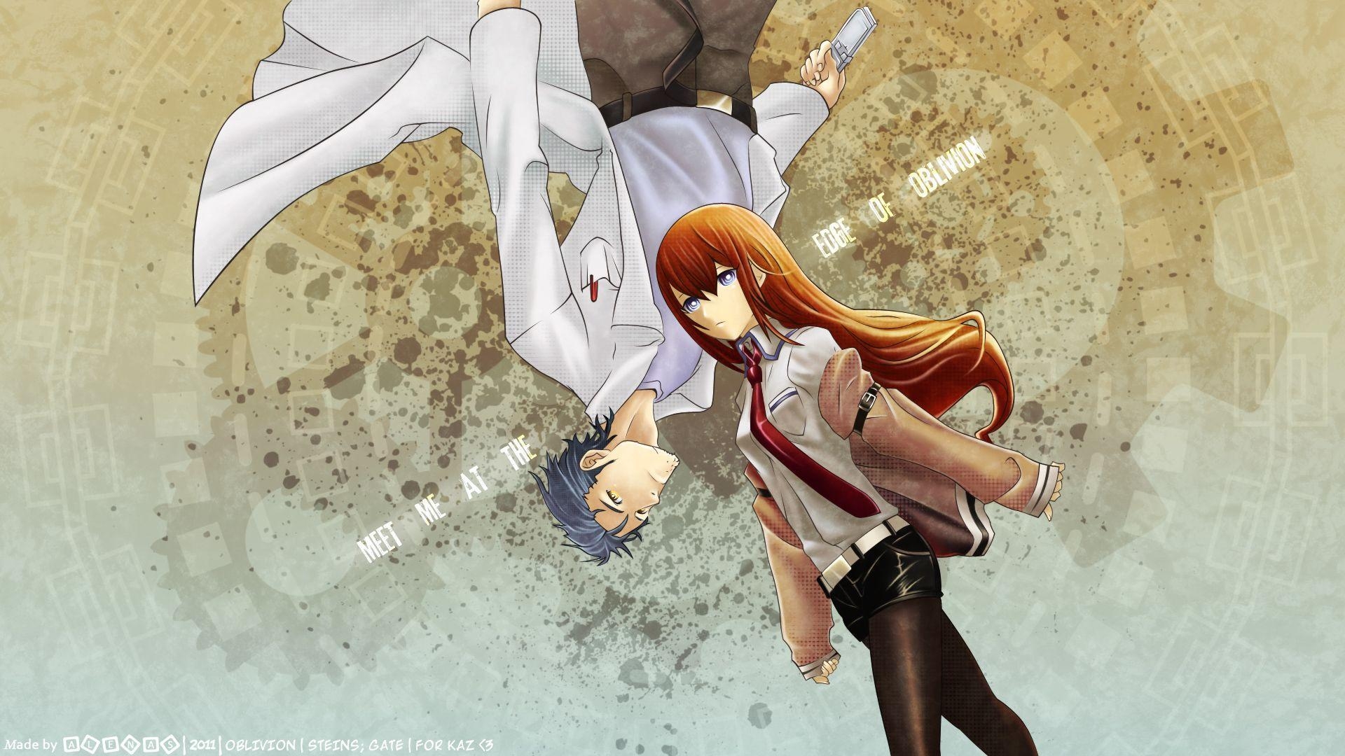 1920x1080 Steins Gate Wallpaperx1200, Desktop