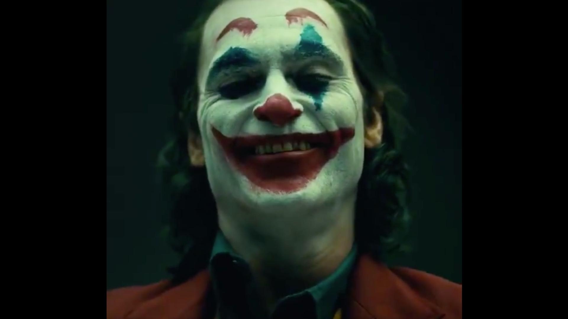 1920x1080 Joaquin Phoenix Joker Wallpaper, Desktop