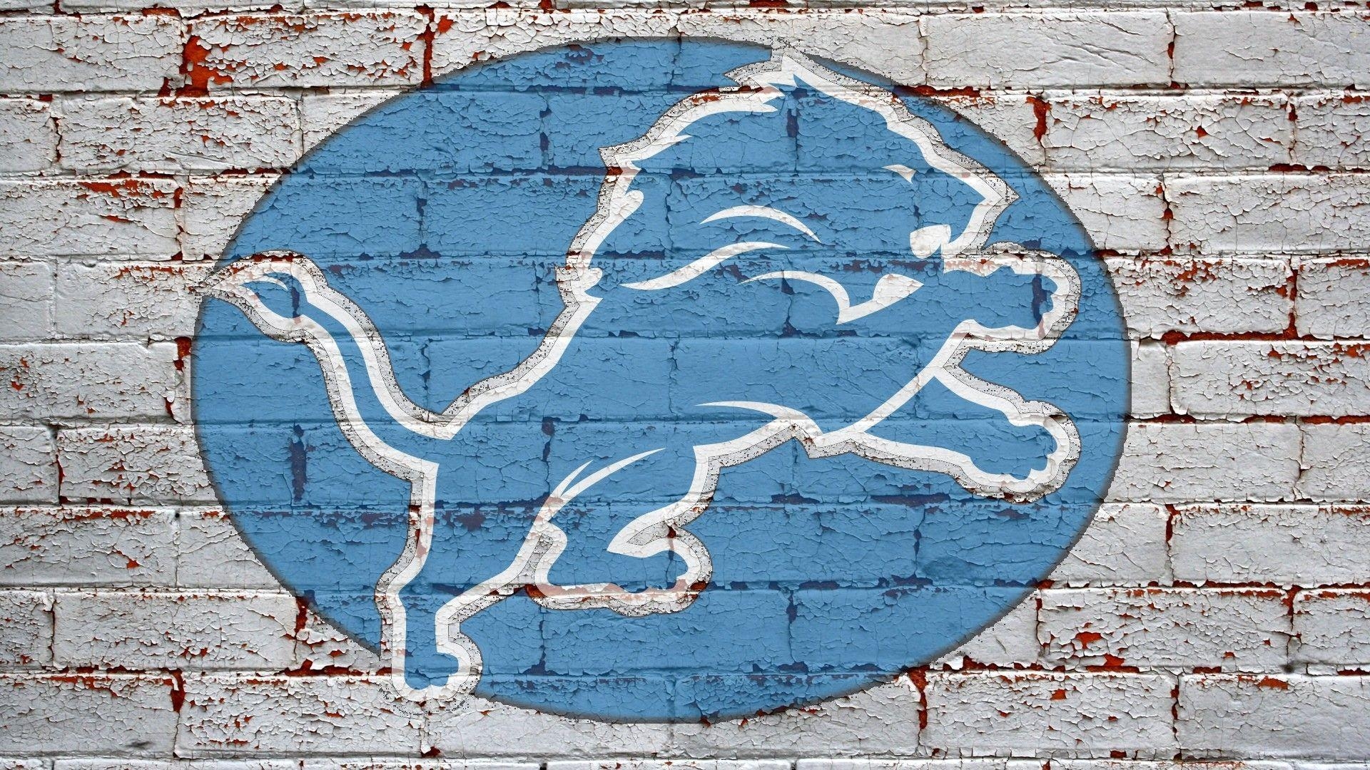 1920x1080 HD Detroit Lions Wallpaper, Desktop