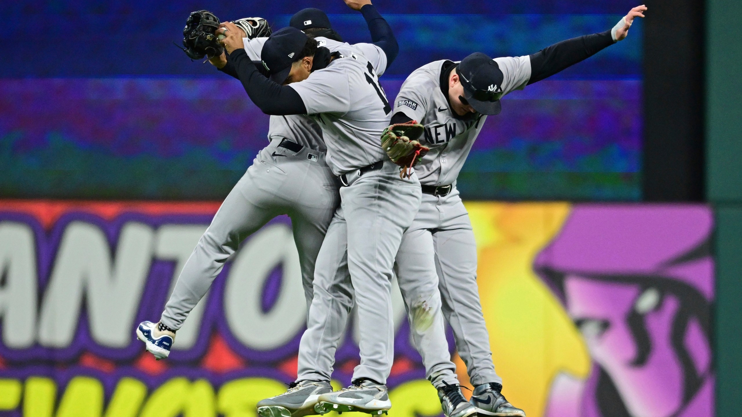 2560x1440 Juan Soto homers, Cody Poteet wins New, Desktop