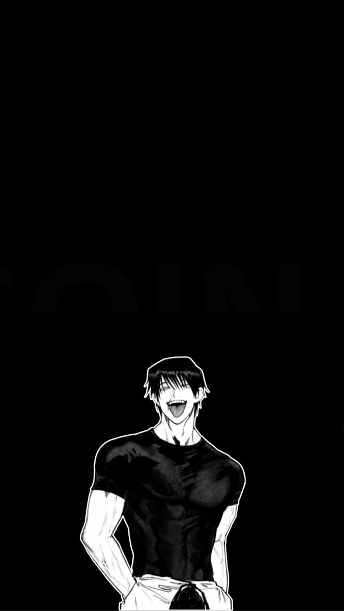 680x1200 Jujutsu Kaisen wallpaper. Anime wallpaper, Wallpaper, Jujutsu, Phone