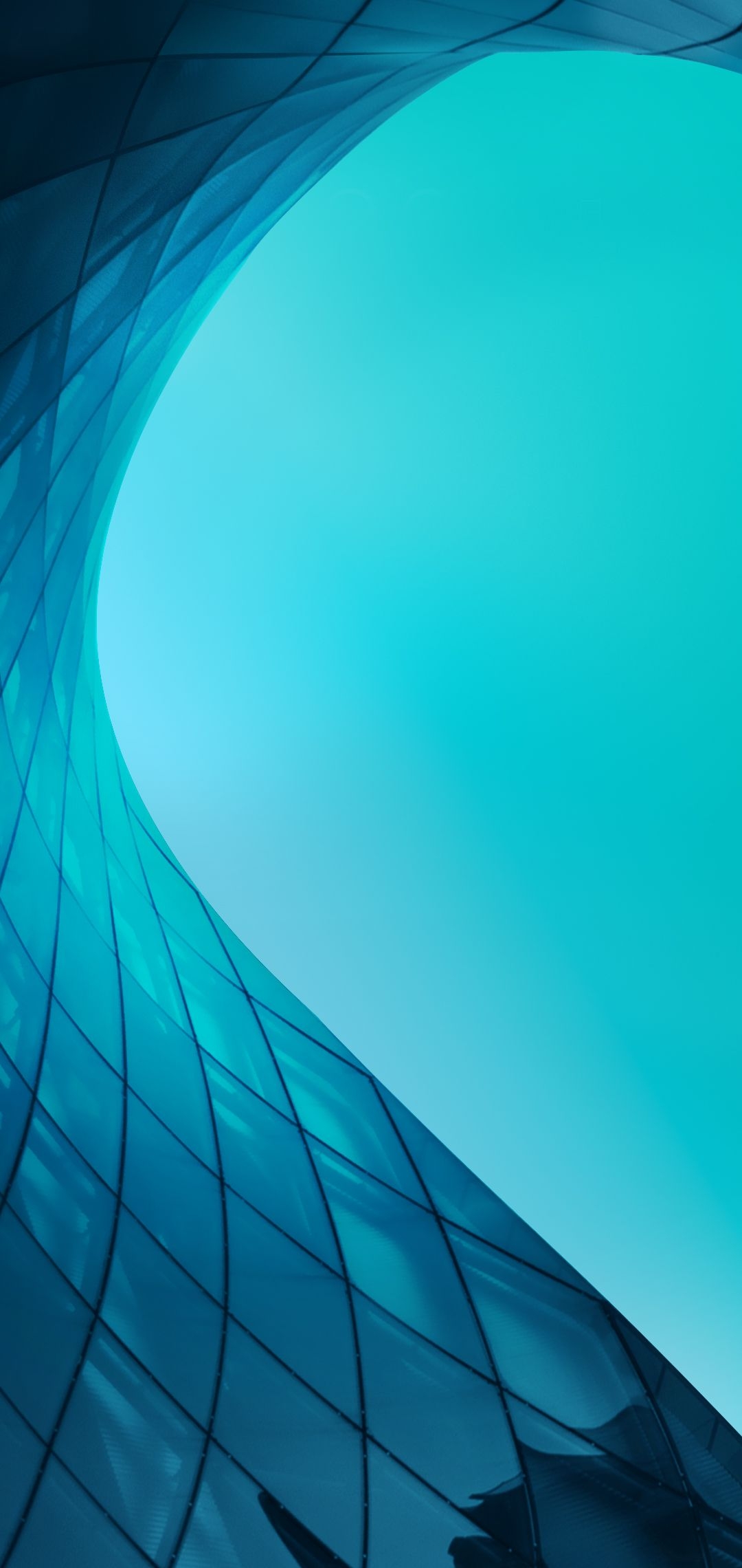 1080x2280 Download Vivo Y93 and Vivo Y97 Stock Wallpaper (Full HD+), Phone